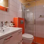 Vela Vrata, A Tranquil&luxurious Pool Appartement