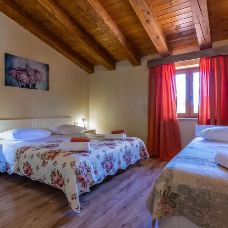 Apartment Vela Vrata, A Tranquil And Luxurious Pool