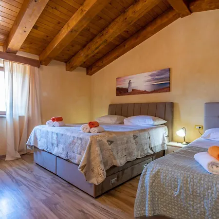 Vela Vrata, A Tranquil And Luxurious Pool Apartment