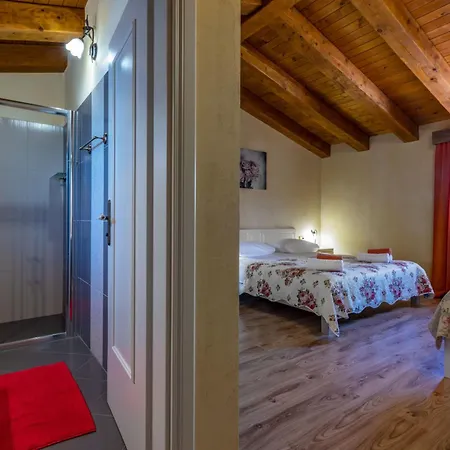 Vela Vrata, A Tranquil And Luxurious Pool Apartment